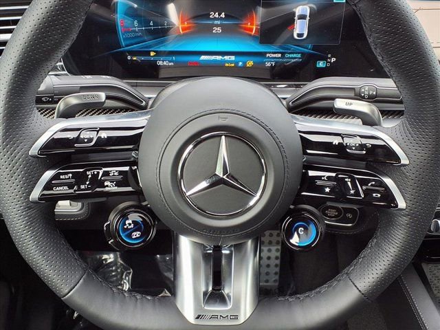 New 2026 Mercedes-Benz GLE 63 AMG S image 8