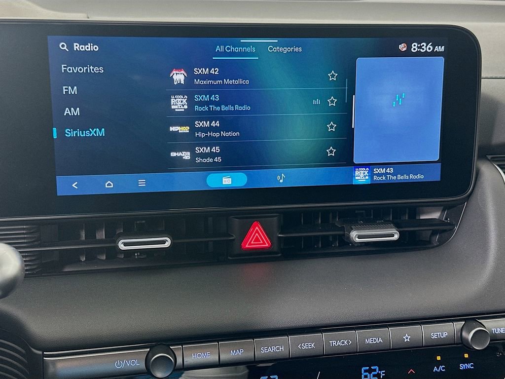 New 2026 Hyundai Ioniq 5 Limited RWD image 11