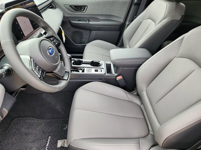 New 2026 Subaru Outback Limited XT AWD/4WD image 9