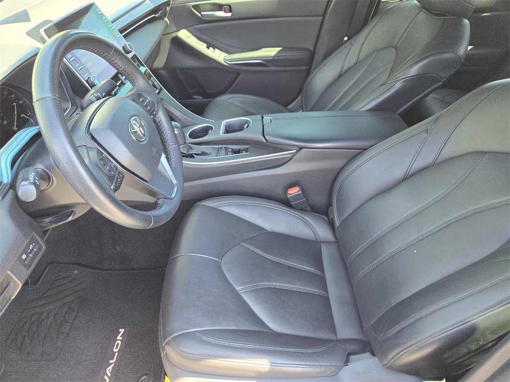 Used 2020 Toyota Avalon XLE FWD image 14