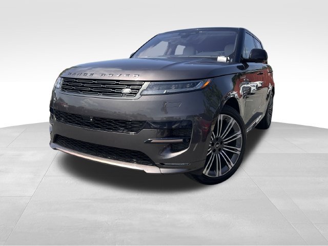 Used 2023 Land Rover Range Rover Sport SE Dynamic AWD/4WD image 9