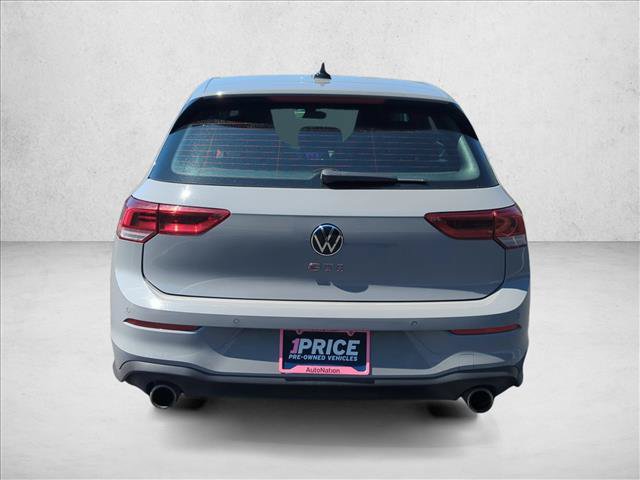 Used 2024 Volkswagen GTI S FWD image 9
