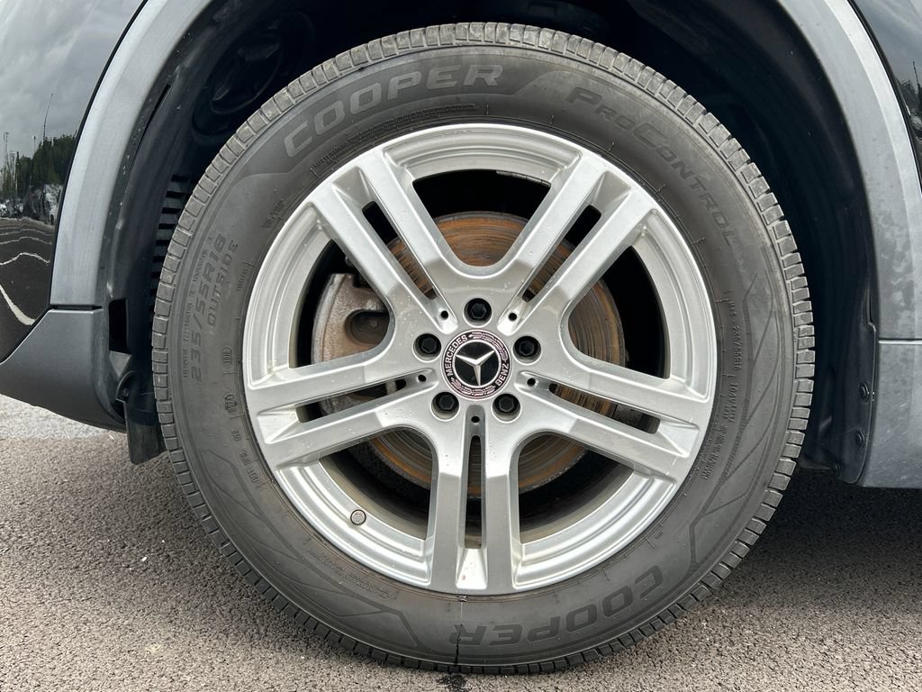 Used 2023 Mercedes-Benz GLA 250 4MATIC image 33