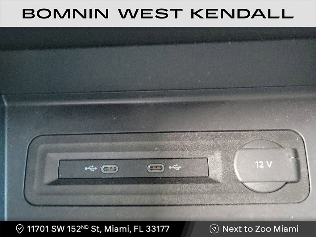 Used 2022 Volkswagen Atlas SEL image 21