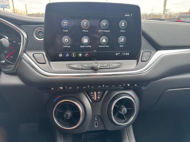 Certified 2023 Chevrolet Blazer LT w/ Convenience Package image 12