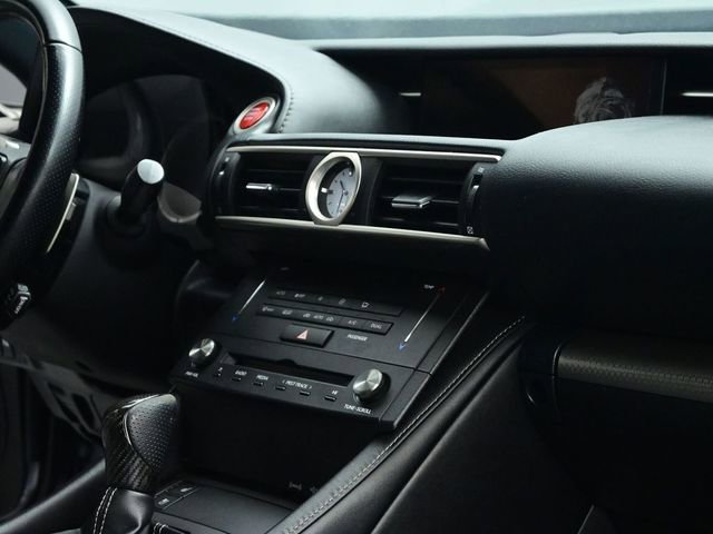 Used 2017 Lexus RC 200t F Sport image 53