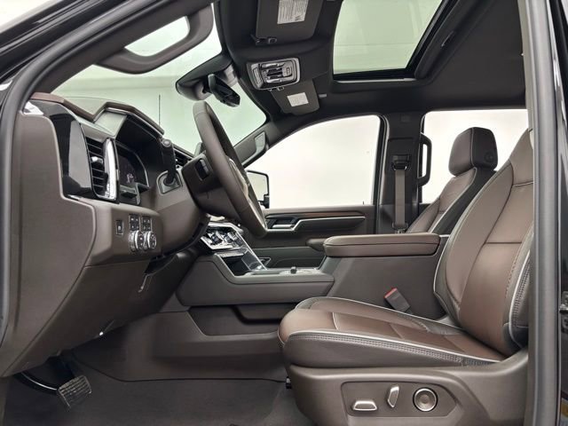 New 2026 GMC Sierra 2500 Denali w/ Denali Reserve Package image 21