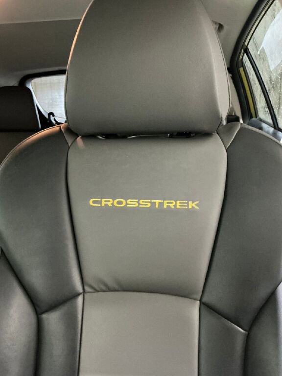 Certified 2023 Subaru Crosstrek 2.5i Sport image 7