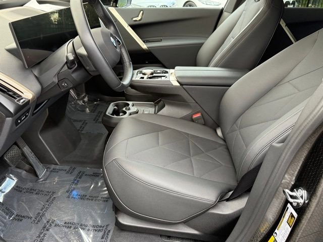 Used 2026 BMW iX xDrive45 image 20