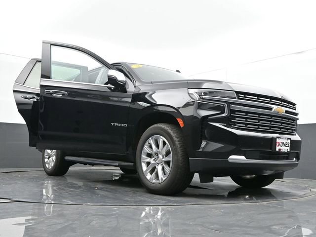 Used 2022 Chevrolet Tahoe Premier image 71