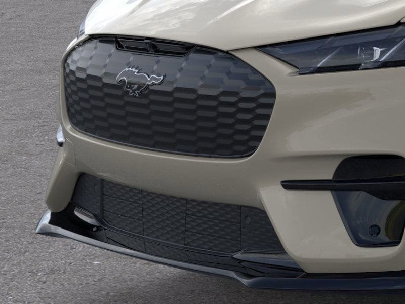 New 2026 Ford Mustang Mach-E Premium w/ Sport Appearance Package AWD/4WD image 17