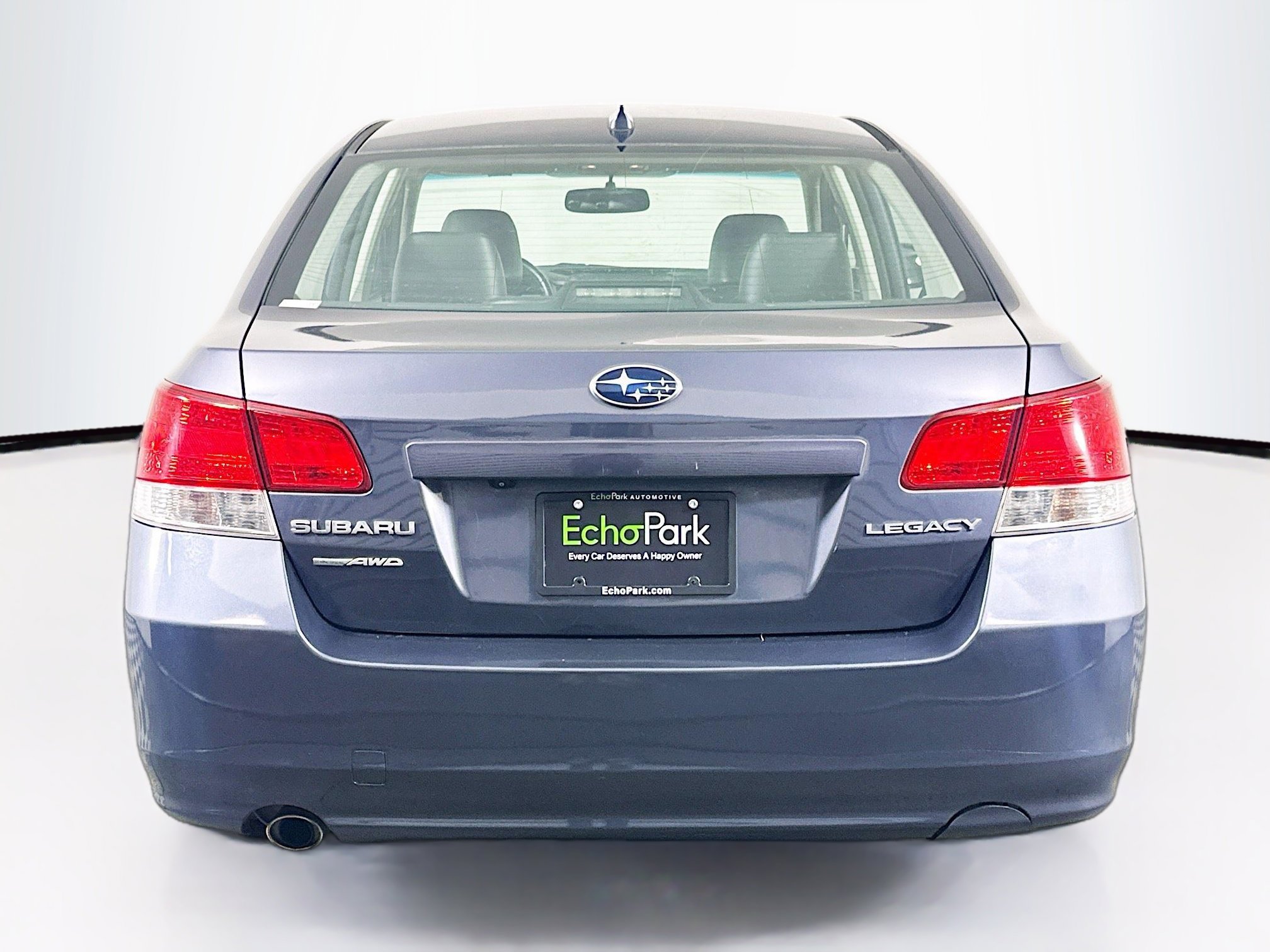 Used 2014 Subaru Legacy 2.5i Limited AWD/4WD image 7