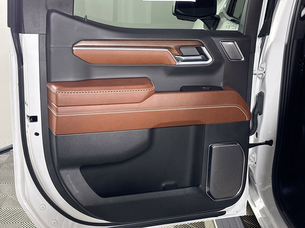 Used 2024 GMC Sierra 1500 Denali Ultimate image 20