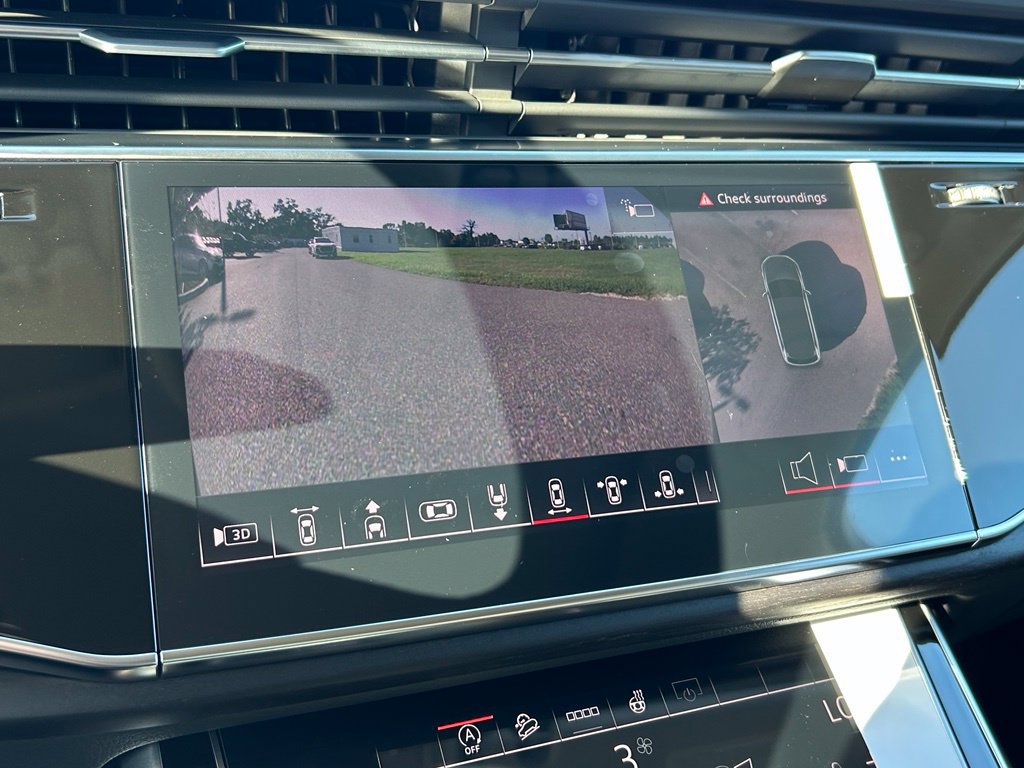 New 2026 Audi Q7 2.0T Premium Plus AWD/4WD image 32