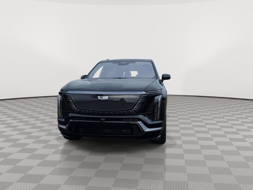 New 2026 Cadillac Vistiq Platinum image 3