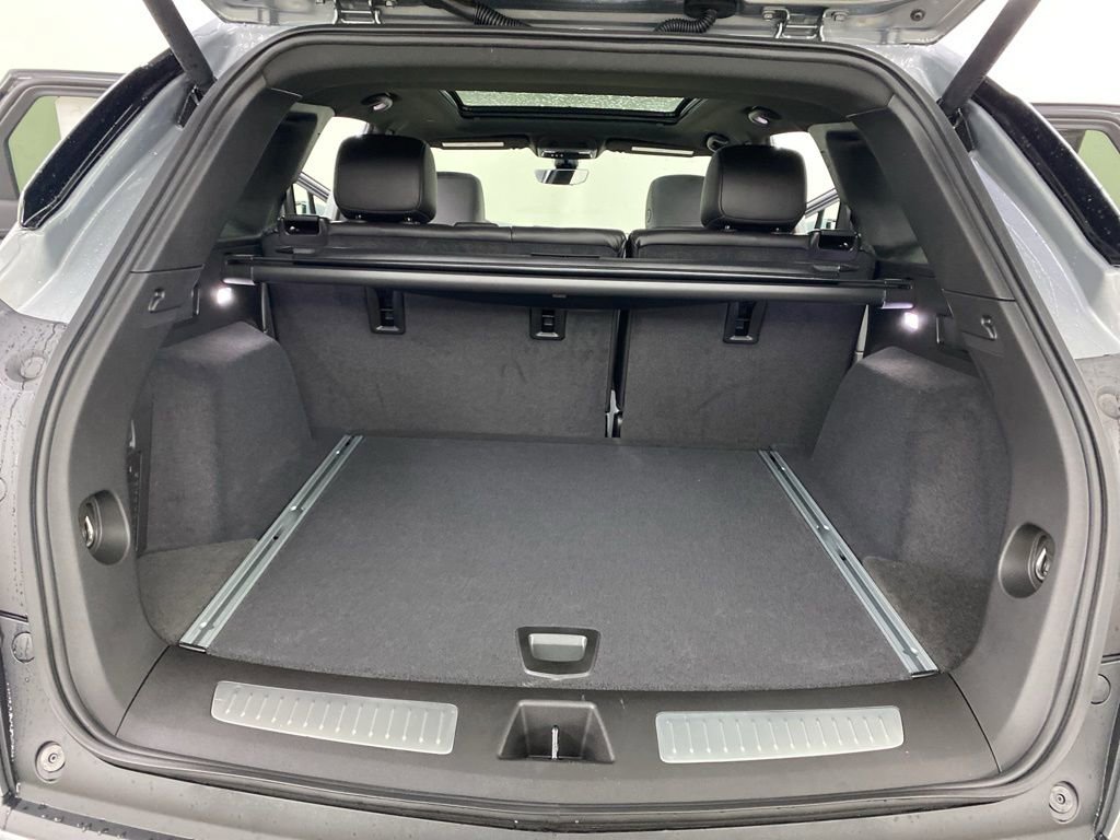 New 2025 Cadillac XT5 Premium Luxury w/ Technology Package image 28