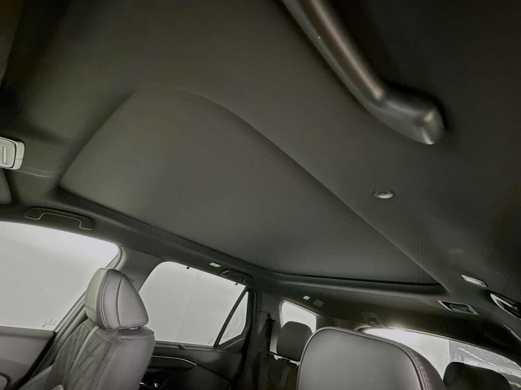 New 2026 Honda Pilot Black Edition image 27