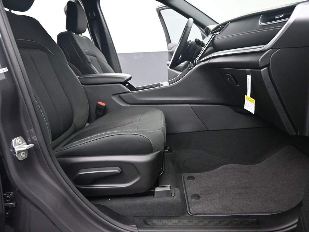 New 2025 Jeep Grand Cherokee L Laredo w/ Luxury Tech Group I image 20