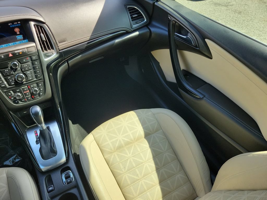 Used 2016 Buick Cascada Premium FWD image 20