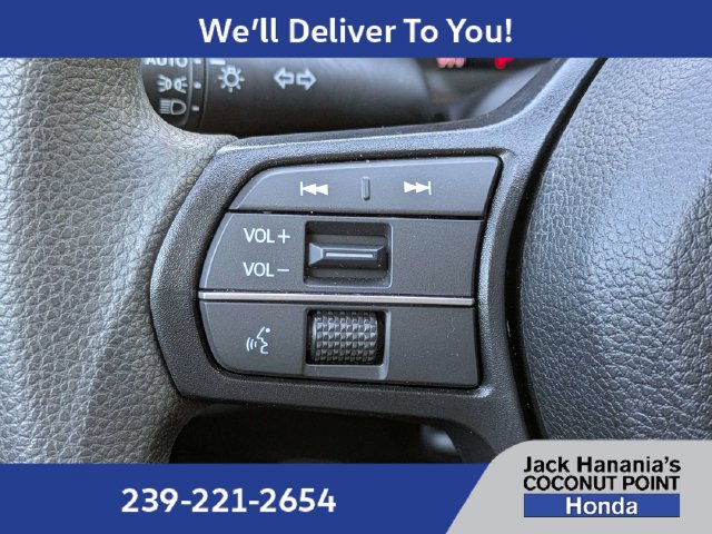 Used 2024 Honda Accord EX image 27