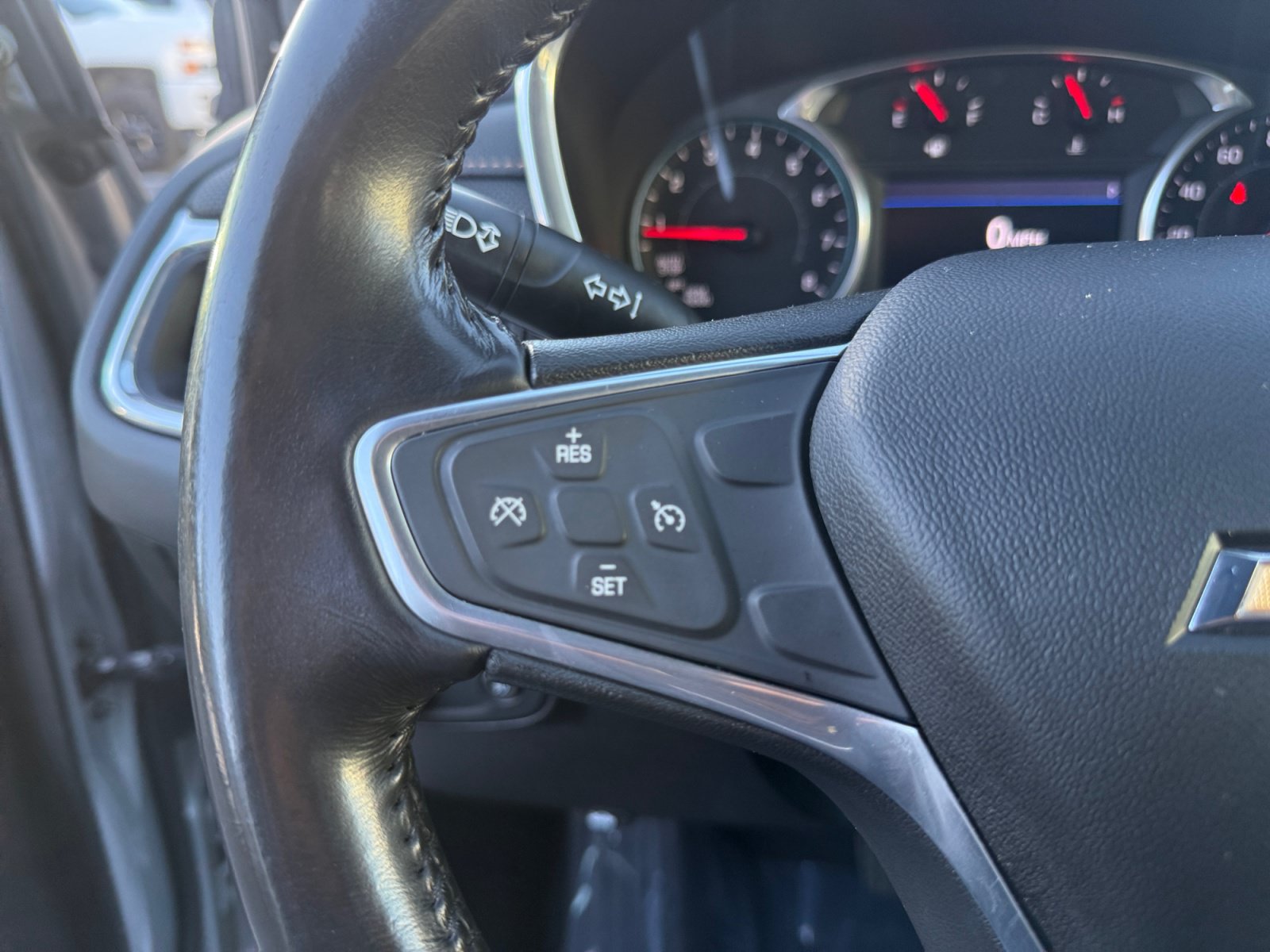Certified 2019 Chevrolet Equinox Premier AWD/4WD image 15