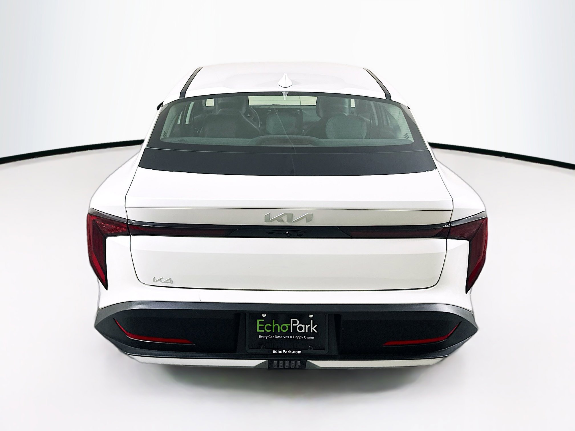 Used 2025 Kia K4 LXS image 7