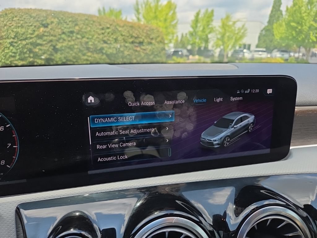 Used 2021 Mercedes-Benz A 220 4MATIC image 19