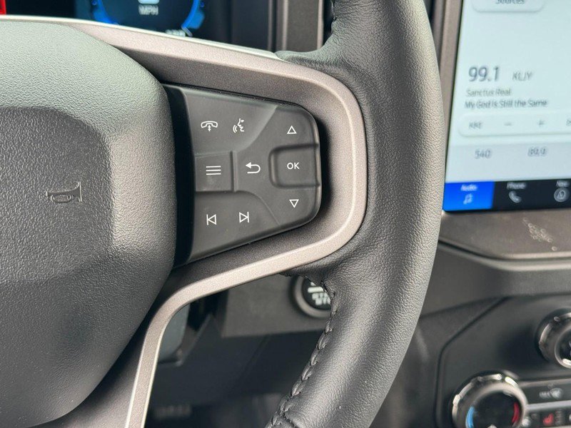 New 2026 Ford Bronco Badlands image 21