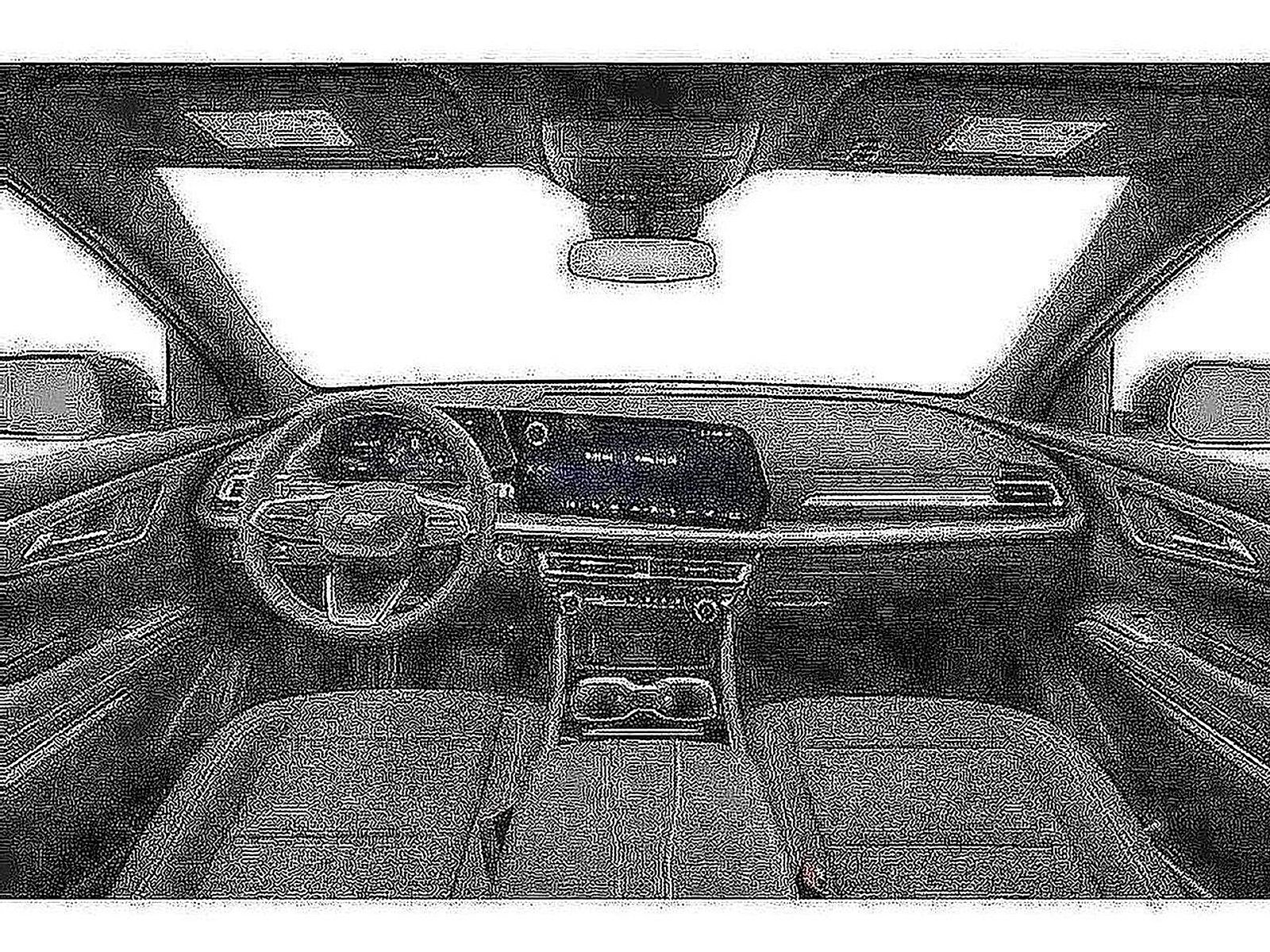 New 2026 Chevrolet Traverse LT w/ Midnight/Sport Edition FWD image 7