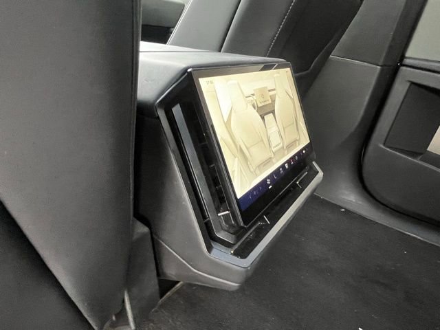 Used 2024 Tesla Cybertruck Cyberbeast image 26