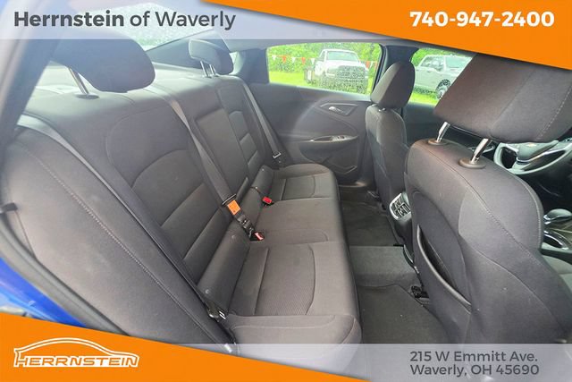 Used 2023 Chevrolet Malibu LT FWD image 26