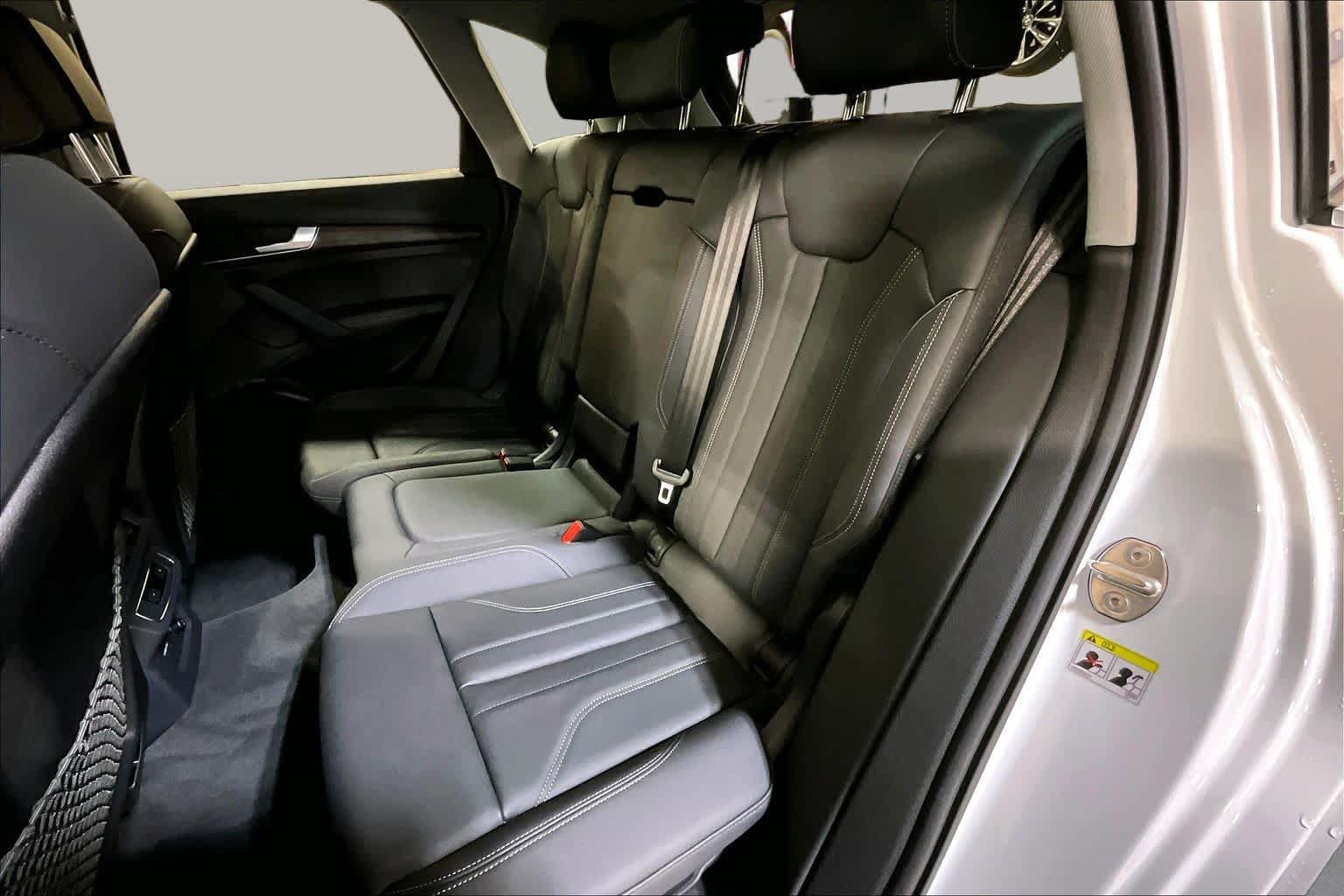Certified 2024 Audi Q5 2.0T Premium Plus AWD/4WD image 21