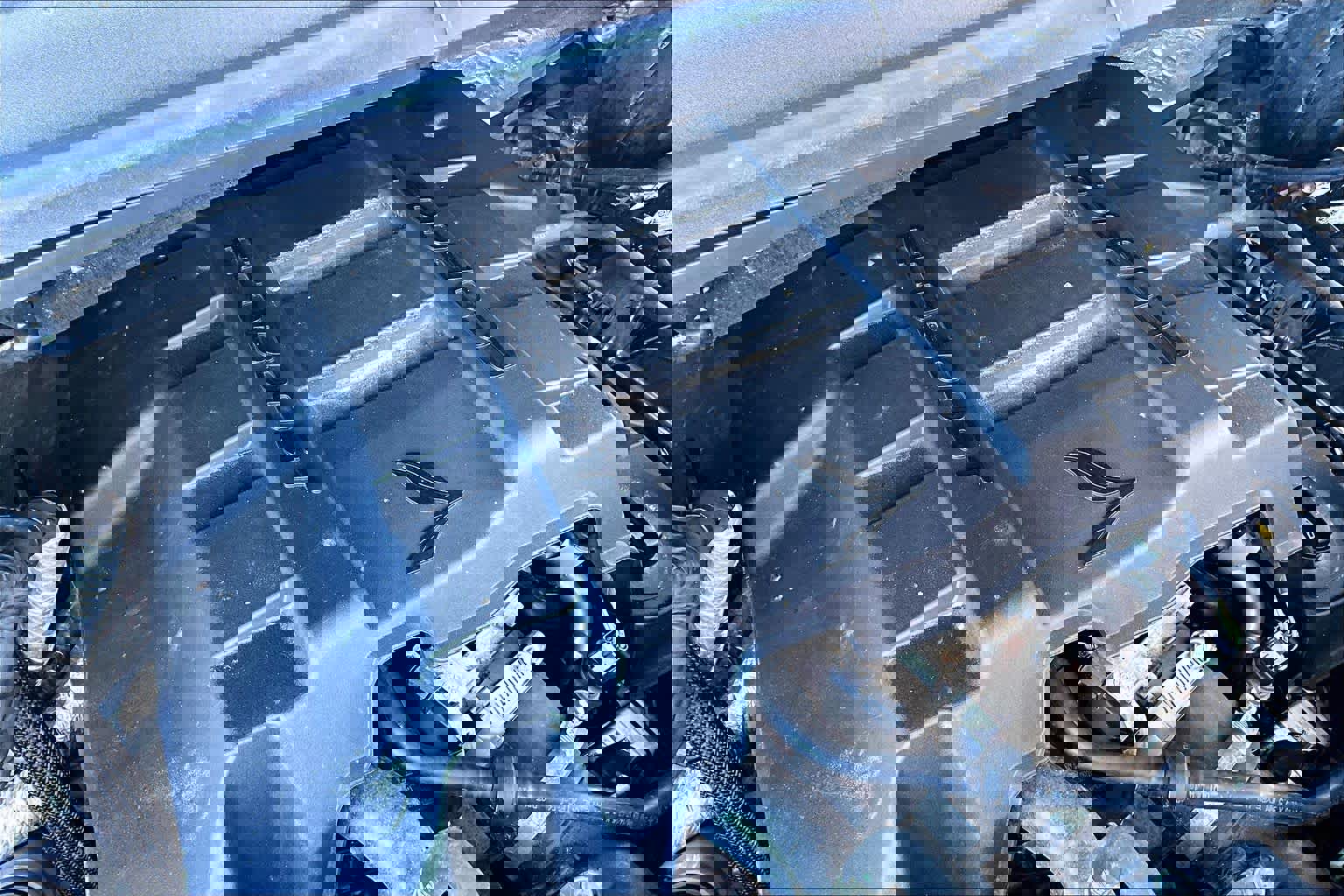 Used 2018 Ford F150 XL w/ Equipment Group 101A Mid image 31