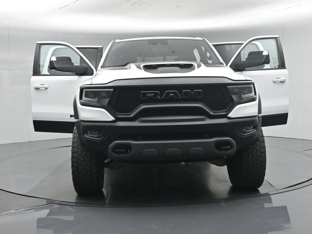 Used 2022 RAM 1500 TRX w/ TRX Level 2 Equipment Group AWD/4WD image 34