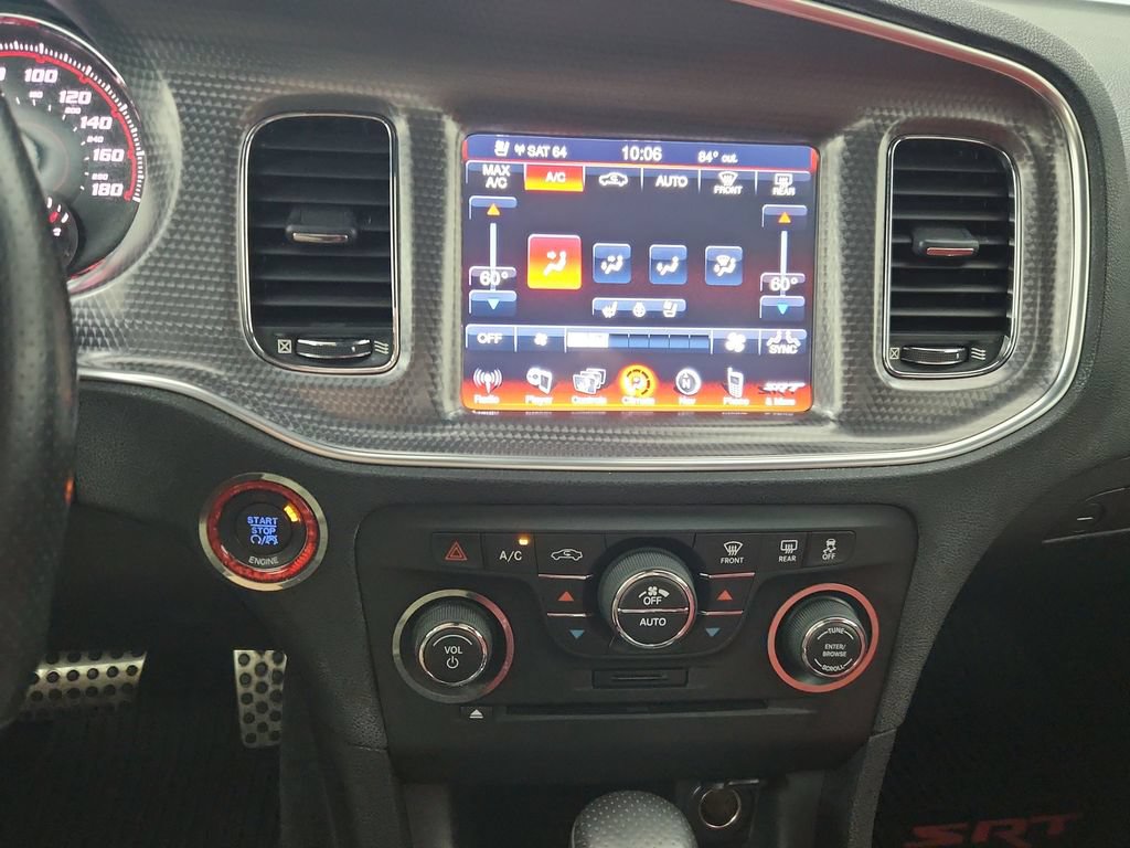 Used 2013 Dodge Charger SRT8 RWD image 29