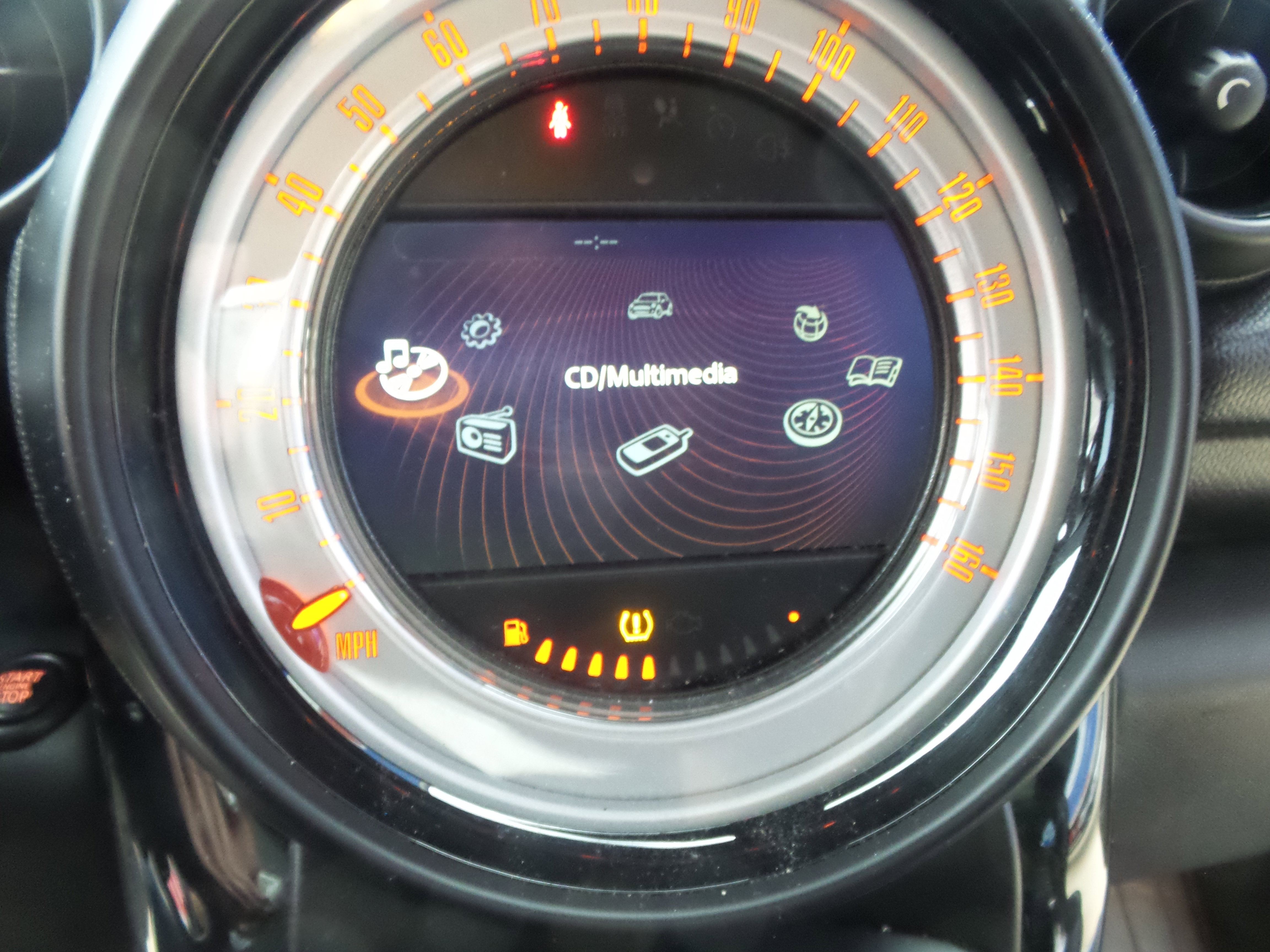 Used 2013 MINI Cooper Countryman S image 37