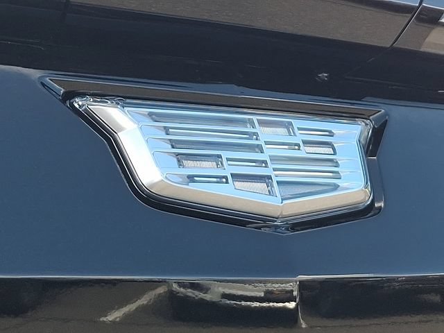 Certified 2026 Cadillac Lyriq Sport AWD/4WD image 29