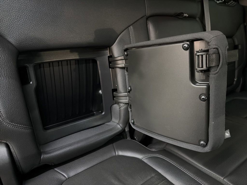 Used 2021 GMC Sierra 1500 Denali w/ Denali Ultimate Package image 19