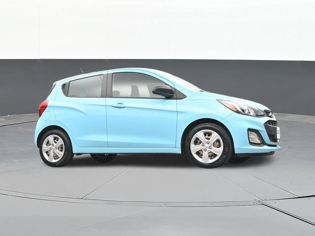 Used 2021 Chevrolet Spark LS FWD image 49