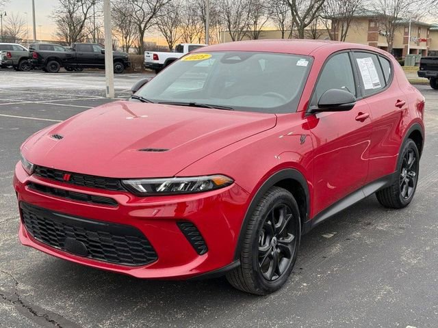 Used 2025 Dodge Hornet GT w/ GT Blacktop Package image 9