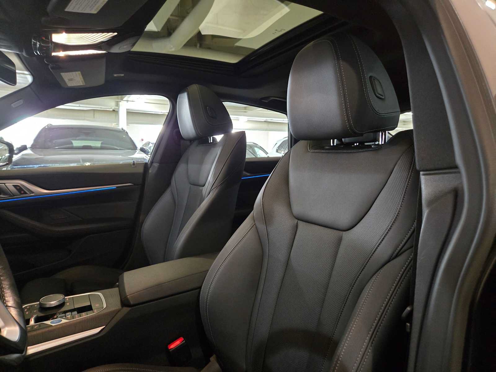 Used 2023 BMW i4 eDrive35 RWD image 21