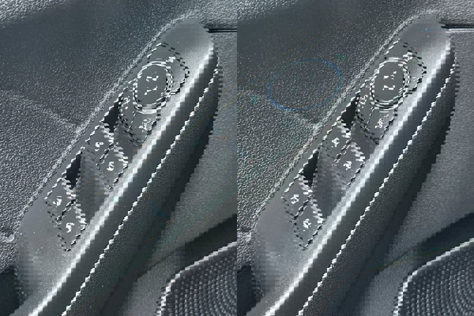 Certified 2022 Ford Escape Titanium w/ Titanium Premium Package image 13