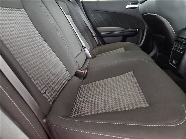 Used 2023 Dodge Charger R/T w/ Harman/Kardon Audio Group image 19