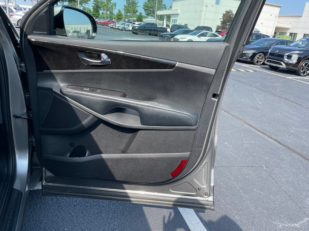 Used 2018 Kia Sorento L FWD image 28