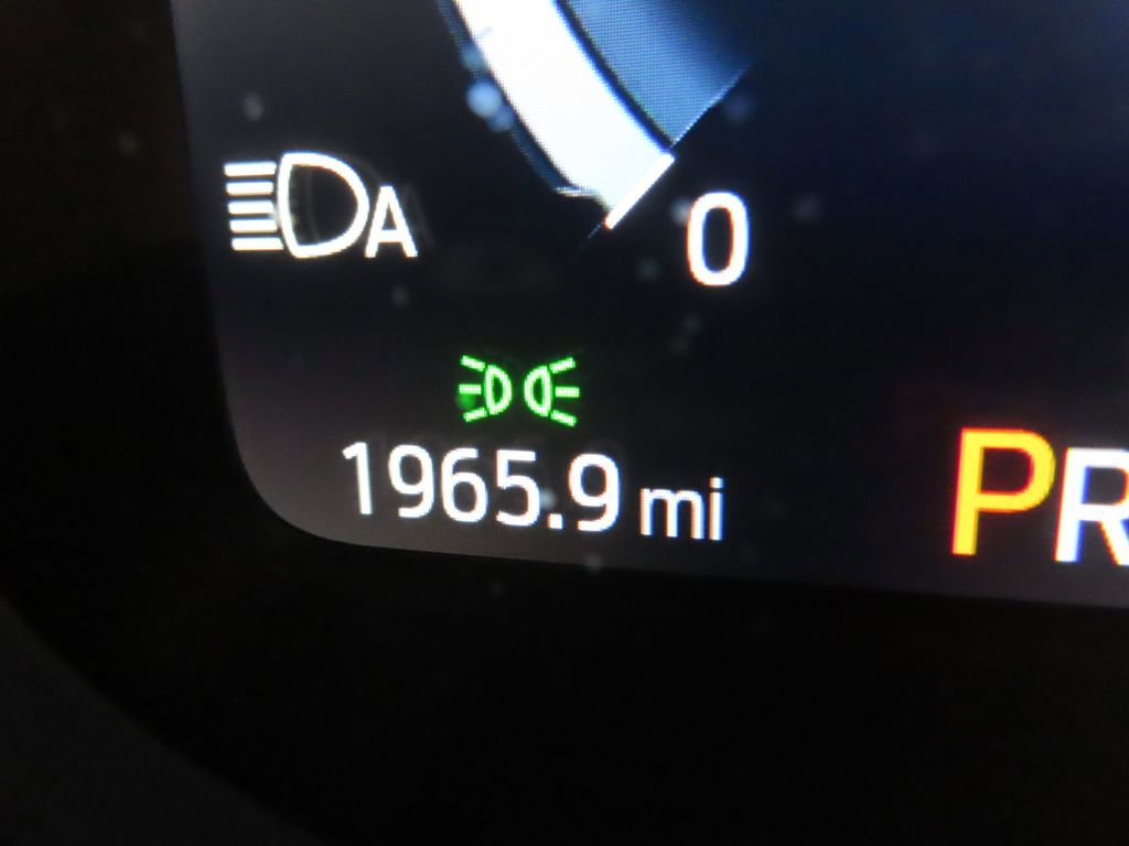 Used 2026 Ford Explorer Tremor w/ Tremor Convenience Package AWD/4WD image 20