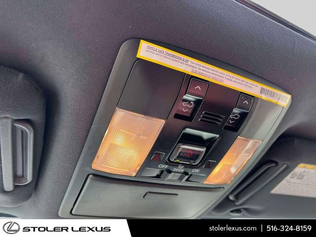 Used 2023 Lexus GX 460 Premium w/ Premium Package AWD/4WD image 39
