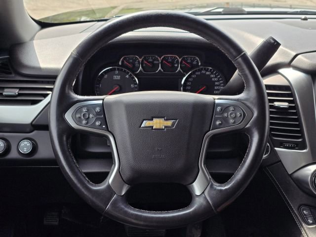 Used 2015 Chevrolet Tahoe LTZ image 23