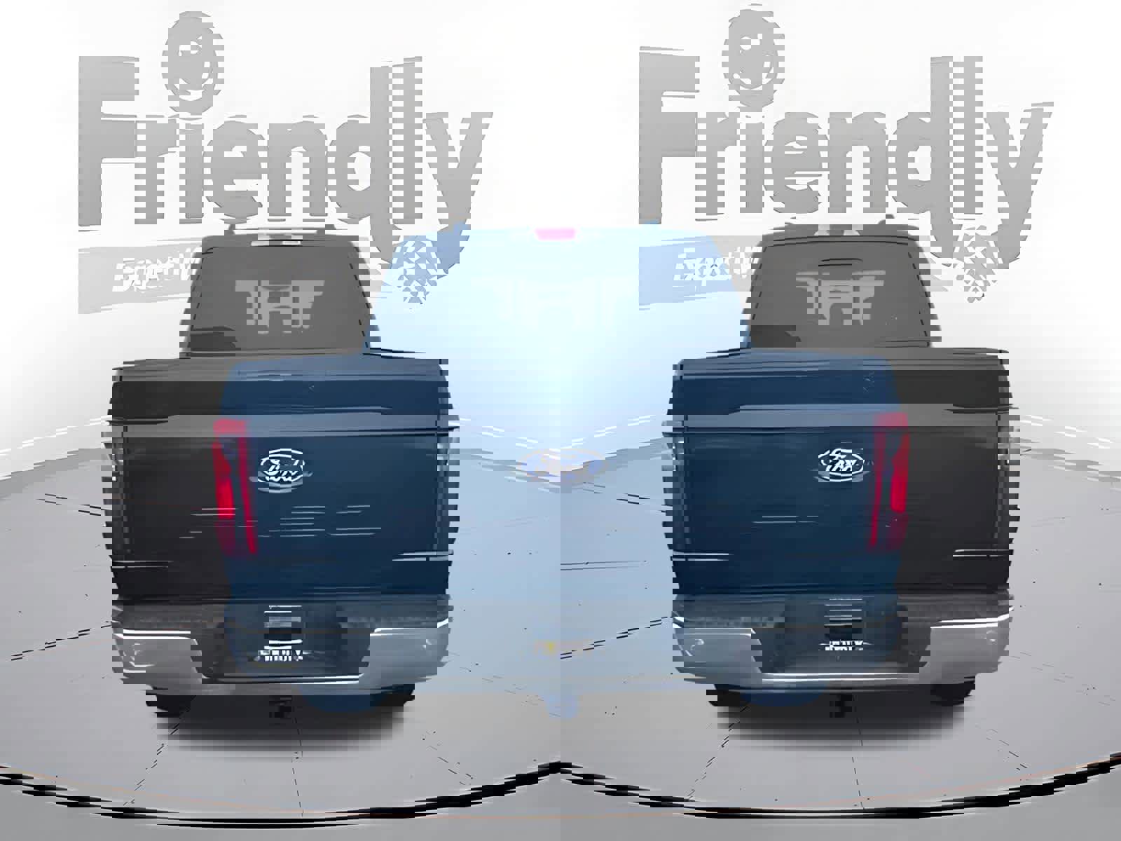 Used 2025 Ford F150 XLT w/ Equipment Group 302A MID image 6