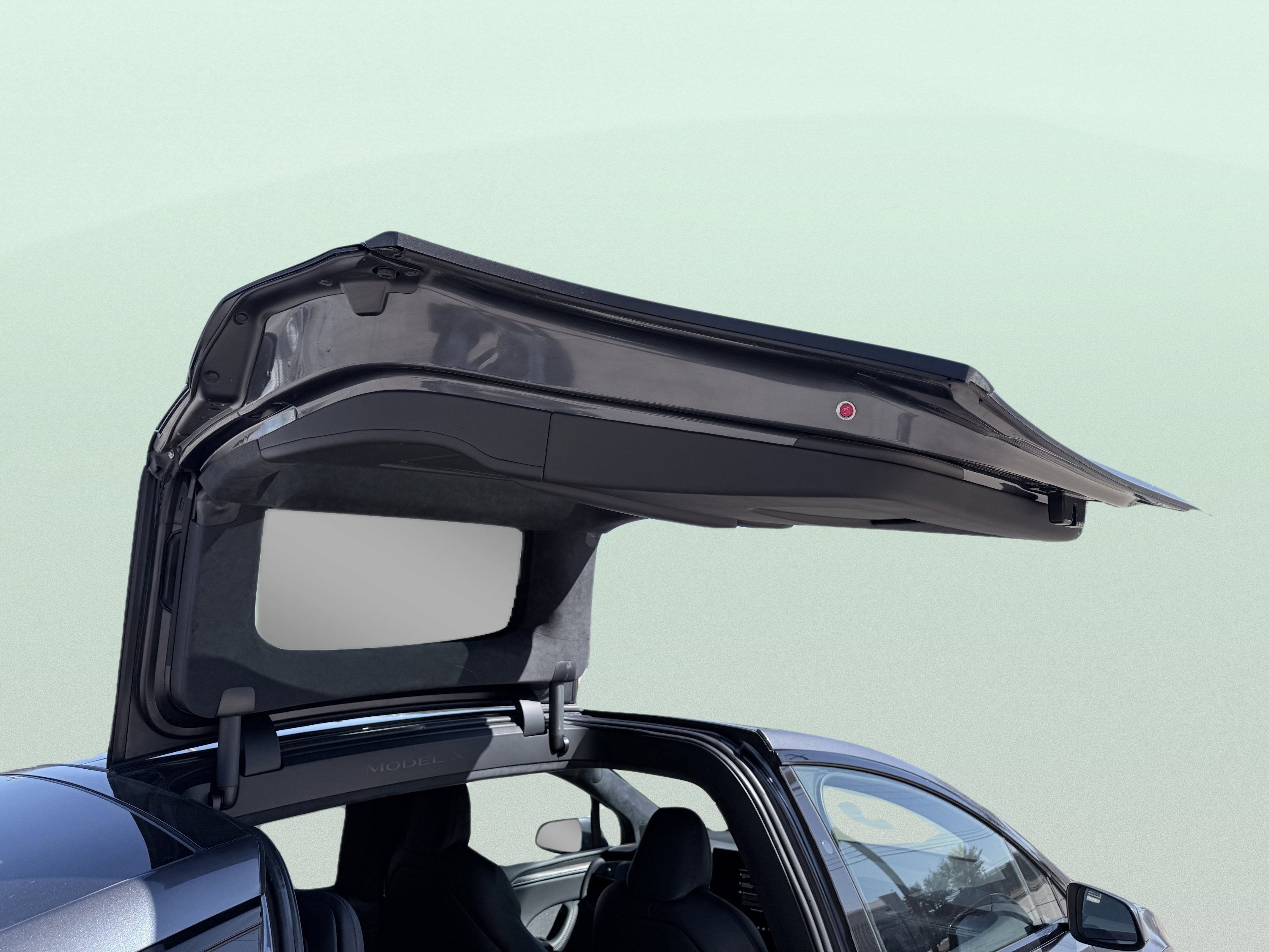 Used 2023 Tesla Model X image 37