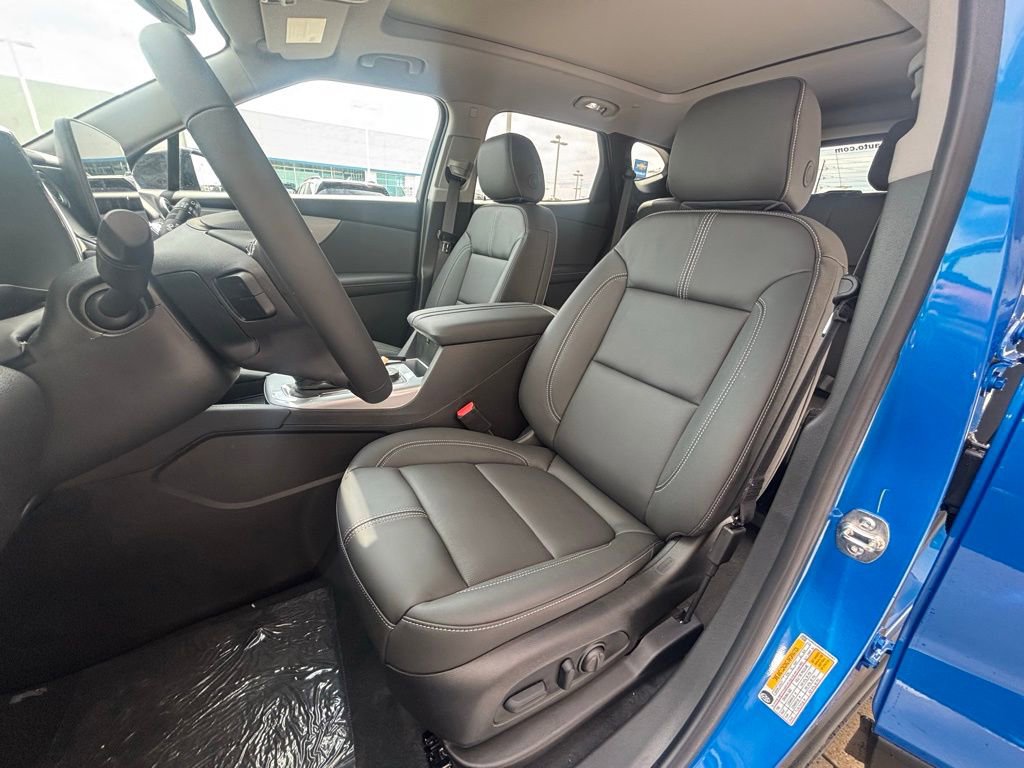 New 2026 Chevrolet Blazer LT w/ Midnight/Sport Edition image 7